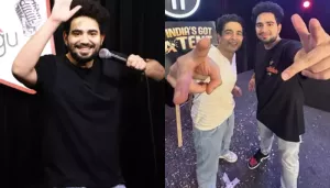 Supreme Court Order Samay Raina To Invite Specially Abled People On His Shows Amid 'IGL' Controversy