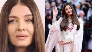 'Don't Blame Your Dress..' Aishwarya Rai Breaks Her Silence On Street Harassment With Powerful Note