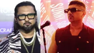 Honey Singh Reveals Quitting Harmful Habit In 2014 But Taking 8 Years To Recover, 'I Got Sick..'