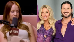 Whitney Leavitt Talks About Jen Affleck's 'Wild' Allegations And Return To 'Mormom Wives' Season 4