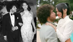 What Did Selena Gomez Allegedly Put In Her 'Cold' Prenup With Benny Blanco? Here's What We Know