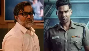 'Aaryan' Cast Fees Revealed, Who Earned More, Vishnu Vishal Or Antagonist, Selvaraghavan?