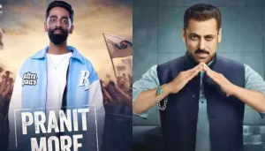 Is Pranit More The Winner Of 'Bigg Boss 19'? His Pic With The Trophy Goes Viral Ahead Of Finale