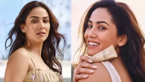 Mira Rajput Kapoor Says She 'Only' Uses Her Brand's Skincare Products, Netizens Don't Buy Her Claims