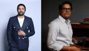 Jaideep Ahlawat Reveals He Got Lot Of Praise But No Work After 'Raazi', 'I Was Like What Went Wrong'