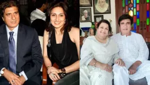 Raj Babbar's Family Wanted To Convert Nadria And Adopt Names Like 'Nirmala-Nirdesh', Reveals Juhi