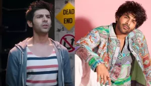 Kartik Aaryan Shares Why He Gave Auditions Despite Countless Rejection Before Debut, 'Aadat Ho...'