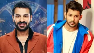 'BB 18' Winner Karan Veer Mehra On Comparison With Late Sidharth Shukla, 'Dil Ka Bahut Bada Tha...'