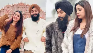 'Kulhad Pizza' Couple, Sehaj Arora And Gurpreet Kaur Leave India With Son Amid Controversies?