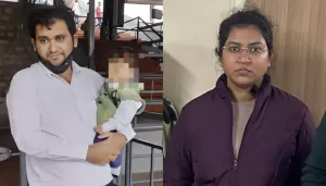 Atul Subhash Case: Supreme Court Gives Custody Of His 4-Year-Old To Accused-Wife, Nikita Singhania