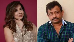 Urmila Matondkar Says She Was 'Slotted As Item Girl Or Sex Siren', Reacts To Conflict With RGV