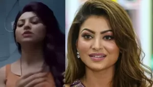 Urvashi Rautela Shares Her Bathroom Video Was Leaked Intentionally, 'Unko Kuch..'