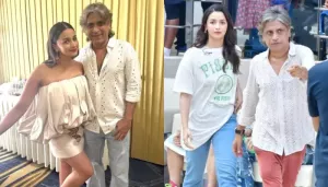 Alia And Ranbir's Security Consultant Revealed Paps Are Cooperative When Stars Are High After Party