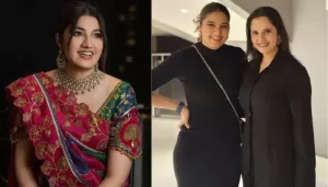 Meet Sania Mirza's Sister, Anam Mirza, Successful Businesswoman, Staggering Net Worth Of Rs. 331 Cr