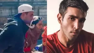 Sara Ali Khan's Alleged Beau, Arjun Pratap Bajwa Reacts To Their Dating Rumours, 'I Just Focus On..'