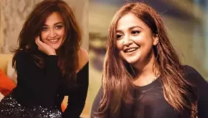 Monali Thakur Reacts To The Buzz About Being Hospitalised, Shares Why She Felt Sick During Concert
