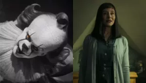 'IT: Welcome To Derry' Episode 6 Sparks Major Twist Before Finale, 'Pennywise' Is 'Ingrid's' Father?