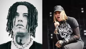 POORSTACY Died By Suicide? Florida Rapper Had A 'Medical Emergency', Death Under Investigation