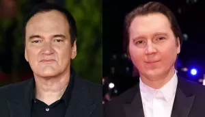 Quentin Tarantino Called Paul Dano 'Weak Sauce', Faces Backlash, 'Obsession With The N-Word..'