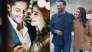 Samantha Once Shared How Her Now-Husband, Raj Helped Her To Get Over From Ugly Things After Divorce