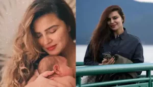 Renee Founder And Former Actress, Aashka Goradia Is Second Time Pregnant At The Age Of 40