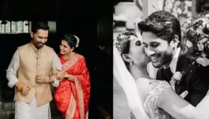 Samantha Hasn't Deleted One Wedding Pic With Ex Husband Chay From Social Media, Fans Say, 'Memories'