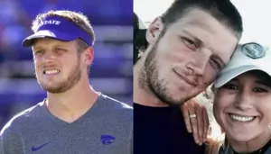 Who Is Shalin Spani? All About Collin Klein's Wife Amid Buzz Of Him Taking Over As Kansas State HC