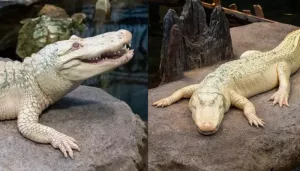 Claude The Alligator Dies At 30: What Happened To The Iconic 'Swamp King' Of San Francisco?