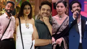 'Bigg Boss 19' Top 5 Finalists, How Much Did They Earn In 14 Weeks? Net Worth Of Gaurav, Amaal, More