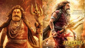 'Akhanda 2' Release Postponed Amid Rs. 28 Cr Legal Row And Production Company's Financial Troubles