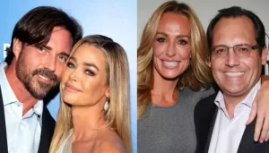 'Real Housewives Of Beverly Hills' Divorce Curse, All The Couples That Split Up After Doing The Show
