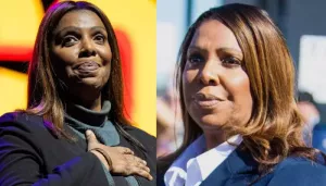 Who Is Letitia James' Partner? Know About NY Attorney General's Net Worth, Marital Status, Children