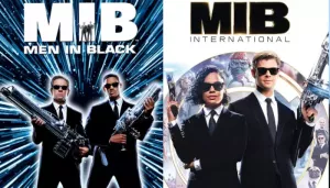 Will Smith's 'Agent J' Is Back? 'Men In Black' Movie Reboot Reportedly In Works