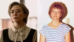 'Love And Death' True Story: Chilling Details About Candy Montgomery's Case That Netflix Didn't Show