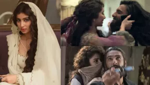 'Dhurandhar': Sara Arjun 'Not Miscast' As Ranveer Singh's 20-Years-Younger On-Screen Lover? Find Out