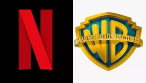 Netflix's Acquisition Of Warner Bros Sparks Backlash, Michael O'Leary Says, 'Theaters Will Close..'