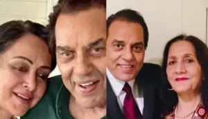 Hema Malini's Old Remark On Falling For Dharmendra Despite His Marriage To Prakash Kaur Surfaces