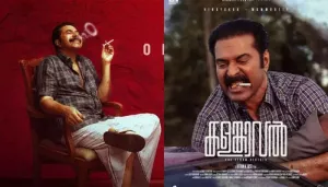 'Kalamkaval' Cast Fees Revealed, Mammootty As Antagonist Bags Highest Paycheck, What About Others?