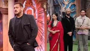 Bigg Boss 19: Before Finale, Journey Video Sparks Debate, Fans Ask, 'Is This The Winner's Edit?'