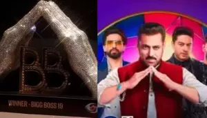 Bigg Boss 19 Top Three Finalists Revealed, Who Will Win Trophy And Rs. 50 Lakh Cash Prize? Update
