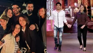 Kapil Sharma To Star Opposite Neetu Kapoor And Riddhima In 'Dadi Ki Shaadi', Know About Release Date