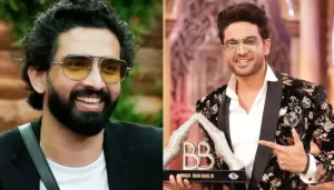 Amaal Mallik Shared His Thoughts On Gaurav Khanna Winning 'BB19' With The Press, 'So Big Respect...'