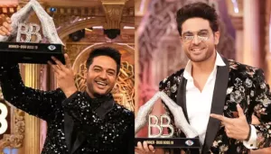 Gaurav Khanna On Winning BB19 Despite His Quiet Personality, 'I Wanted To Stand On My Own Terms...'