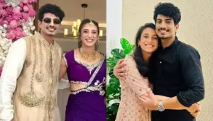 After Palaash's Wedding Call-Off, Ex-Fiancee, Smriti Shares Post: 'Calm Isn't Silence, It's Control'