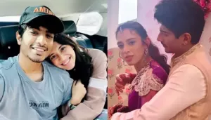 Palaash Mucchal Bashed For IG Wall Still Featuring His And Smriti's Pics, Post Wedding Was Cancelled