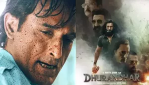 Akshaye Khanna Outshines Everyone With His Role In 'Dhurandhar', Do You Know He Was Paid In Crores?