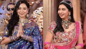 'BB19' Finalist, Tanya Mittal Opens Up On Being Called 'Fake', 'One Problem That I Saw In People...'