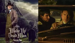 Will There Be Another Film In 'Knives Out' Series? Know About 'Wake Up Dead Man's Potential Sequel