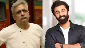 Ranbir Kapoor Doesn't Carry His Family Legacy, Says Piyush Mishra, Calls Him 'Nanga, Besharam Aadmi'