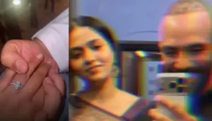 UAE's Khalid AI Ameri's Ex-Wife, Salama Got Engaged A Few Months Ago, What's Her Curse Controversy?